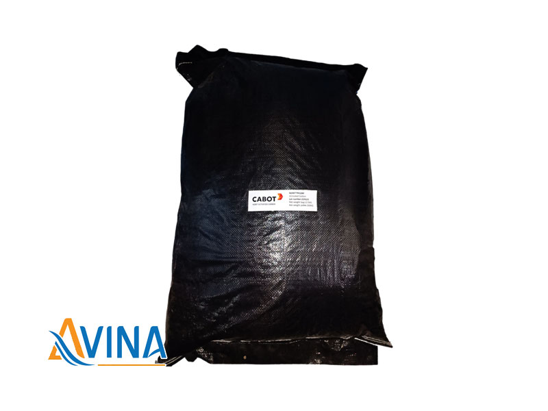 Than hoạt tính Norit PK1-3M Than hoạt tính Norit PK1-3M