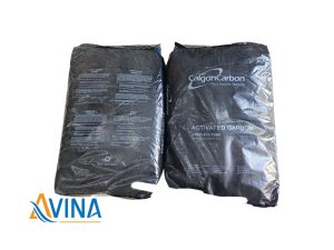 Than Calgon thương hiệu Mỹ