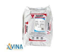 Hạt mixed bed Tulsion MB115