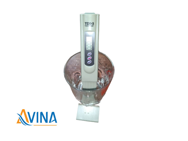 Hình ảnh bút tds kiểm tra nước Hình ảnh bút tds kiểm tra nước