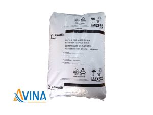 Hạt cation Lanxess