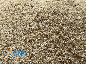 Cát lọc nước 0.4-0.8mm