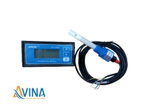 Đồng hồ đo CDS CCT-3320V
