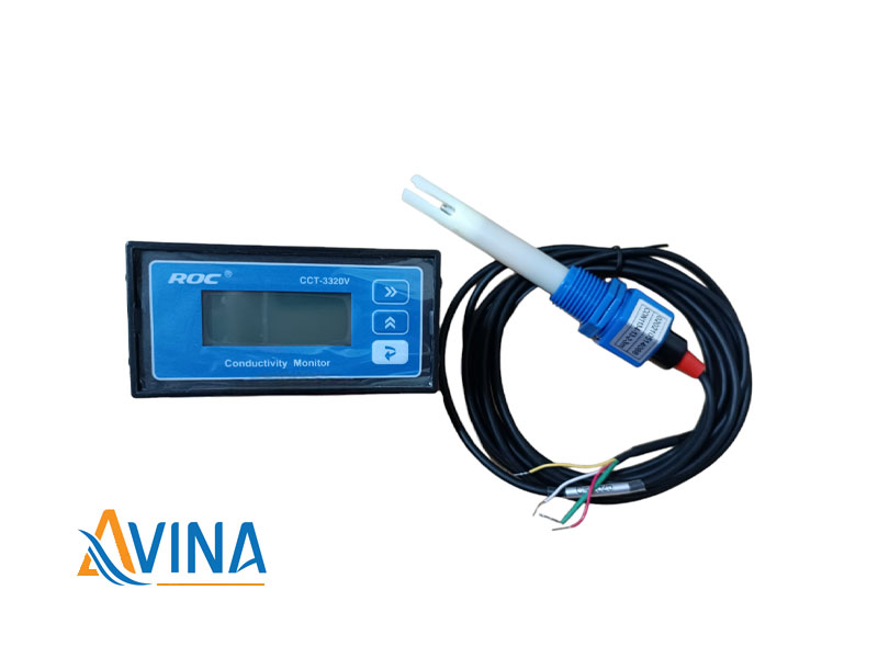 Đồng hồ đo CDS CCT-3320V Đồng hồ đo CDS CCT-3320V