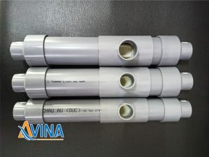 3 loại bộ trộn khí Ejector hay dùng nhất