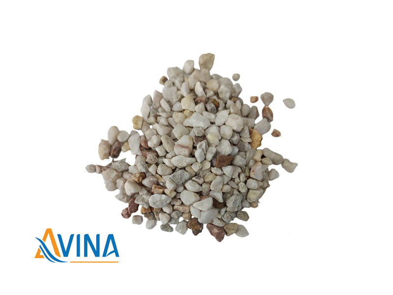 Sỏi lọc nước size 4-7mm Sỏi lọc nước size 4-7mm