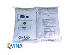 Hạt Birm USA