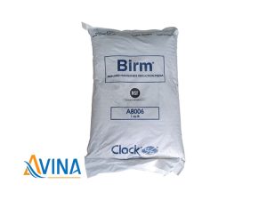 Hạt Birm Mỹ