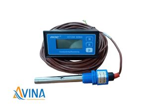 Đồng hồ đo độ dẫn điện CCT-3300 series