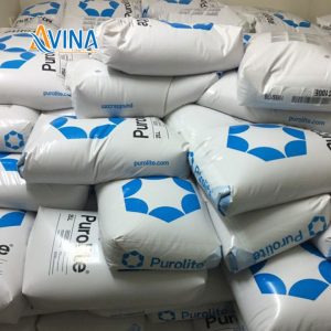 Kho chứa hạt cation Purolite C100E