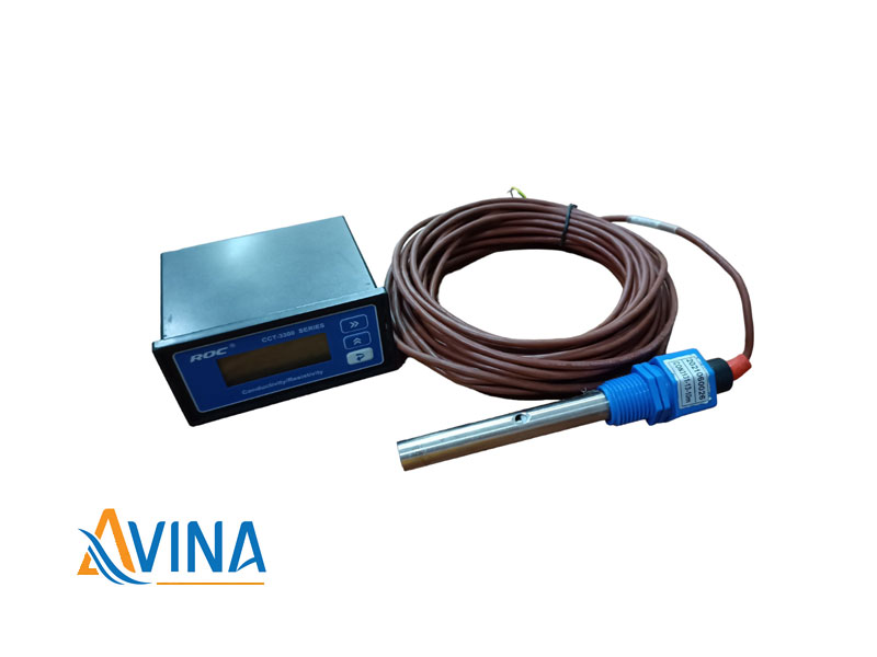 Đồng hồ đo CDS CCT-3300 Series Đồng hồ đo CDS CCT-3300 series
