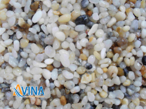 Sỏi lọc nước size 2-4mm
