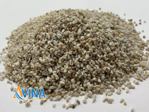 Cát lọc nước size 2-4mm
