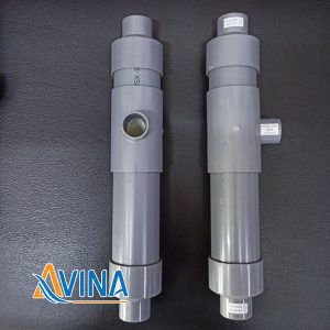 Bộ trộn khí Ejector 60x27