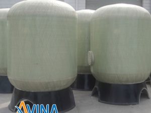 Ảnh đại diện cột lọc composite 3672