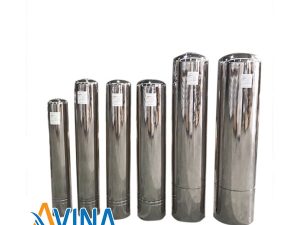 Ảnh đại điện cột lọc nước inox 1054