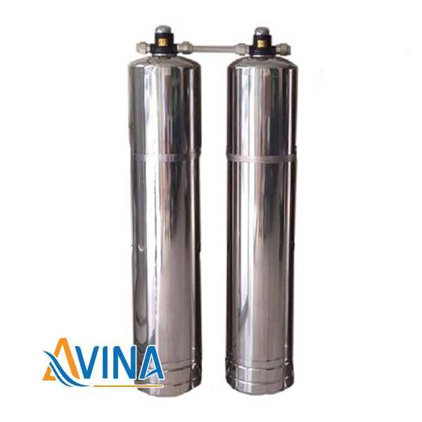 Ảnh đại điện cột lọc nước inox 1252