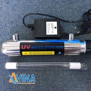 Ảnh đại diện đèn UV diệt khuẩn nước