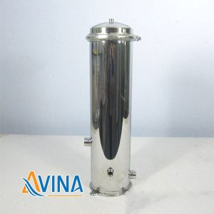 Ảnh đại diện phin inox