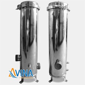 Ảnh đại diện phin lọc inox