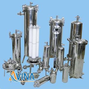 Ảnh đại diện phin lọc nước inox