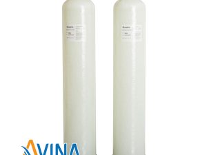 Ảnh hệ thống lọc 2 cột lọc composite 844