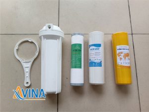 Cốc lọc full trang 10 inch