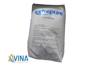 Hạt cation Extrepure