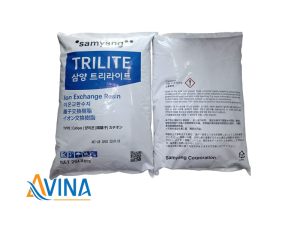 Hạt cation trilite MC08 Samyang Hàn Quốc