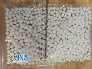 Hạt lọc nổi Xifo