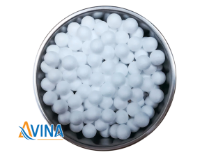 Hạt xốp lọc nước
