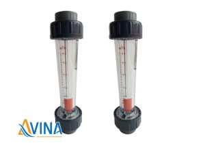 Lưu lượng kế dạng phễu 0.4-4m3/h lắp trên đường ống