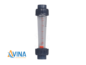 Lưu lượng kế 160-1600LPH lắp trên đường ống