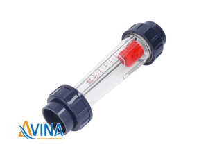 Lưu lượng kế phễu 16m3/h