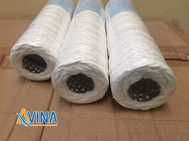 LÕI LỌC CPP BÉO 20 INCH - AVINA