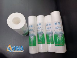 Lõi lọc BDM Aqua 10 inch Hàn Quốc