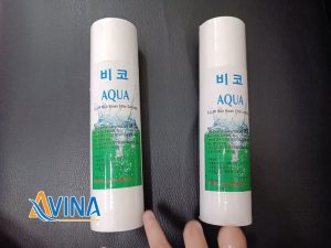 Lõi lọc PP Aqua 10 inch Hàn Quốc