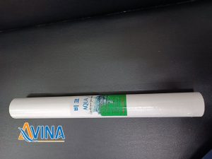 Lõi lọc PP Aqua 20 inch Hàn Quốc