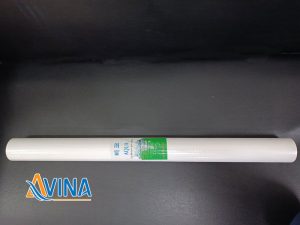 Lõi lọc bông nén Aqua 30 inch Hàn Quốc