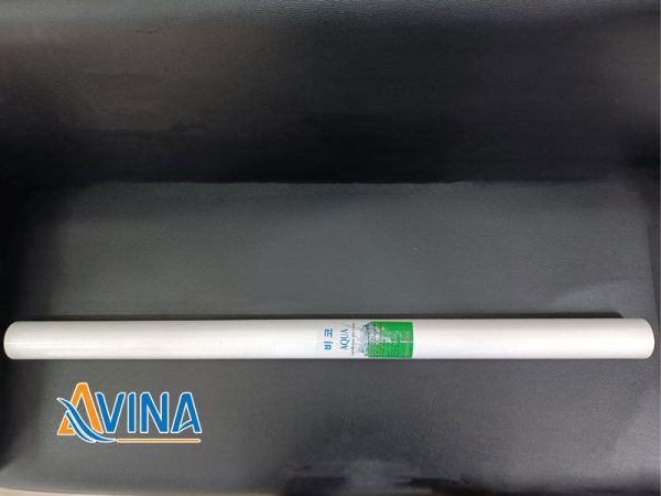 Lõi lọc bông nén Aqua 40 inch Hàn Quốc