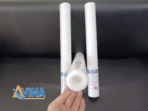 Lõi lọc sợi USA 30 inch