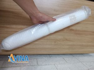 Lõi xác khuẩn 20 inch không hộp