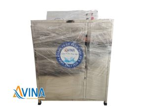 Máy rửa bình 20L tự động