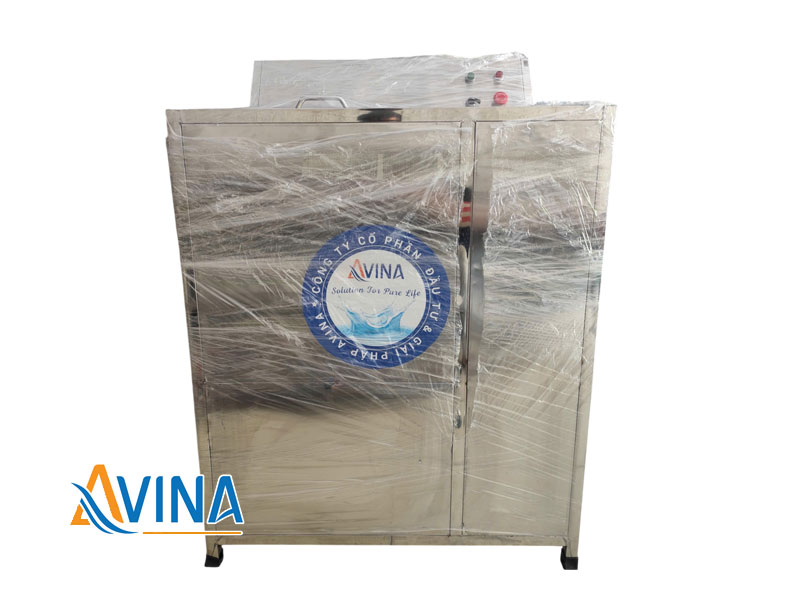 Máy rửa bình 20L tự động Máy rửa bình 20L tự động