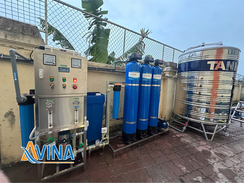 Hình ảnh hệ thống 3