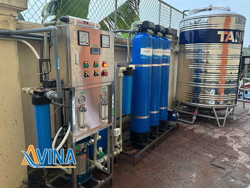 Hình ảnh hệ thống 1