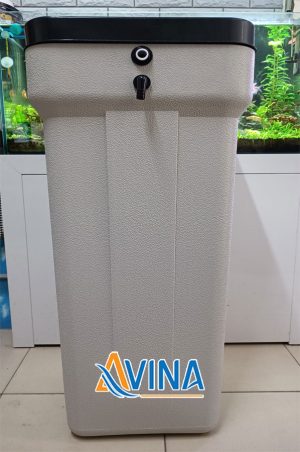 Thùng đựng muối hoàn nguyên 100L