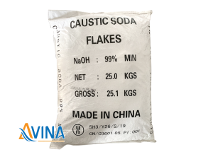 Xút NaOH công nghiệp