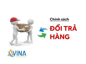 Chính sách đổi trả và hoàn tiền AVINA