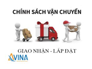 Chính sách vận chuyển và giao nhận AVINA